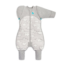 Load image into Gallery viewer, Love To Dream SWADDLE UP™ TRANSITION SUIT WARM 2.5 TOG