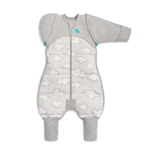 Love To Dream SWADDLE UP™ TRANSITION SUIT WARM 2.5 TOG