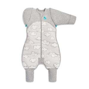 Love To Dream SWADDLE UP™ TRANSITION SUIT WARM 2.5 TOG