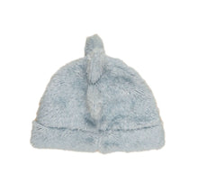 Load image into Gallery viewer, Huxbaby Dino Fur Beanie