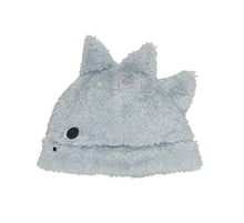Load image into Gallery viewer, Huxbaby Dino Fur Beanie