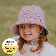 Load image into Gallery viewer, Bedhead Toddler Bucket Sun Hat