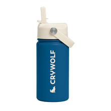 Load image into Gallery viewer, CRYWOLF Drink Bottle | Deep Sea