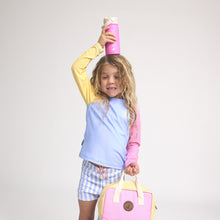 Load image into Gallery viewer, CRYWOLF Drink Bottle | Candy Pink