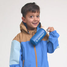 Load image into Gallery viewer, CRYWOLF Drink Bottle | Deep Sea