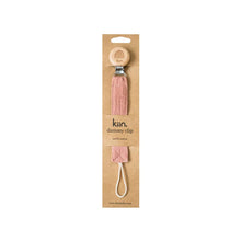 Load image into Gallery viewer, kiin. Cotton Dummy Clip