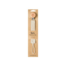 Load image into Gallery viewer, kiin. Cotton Dummy Clip
