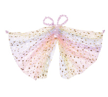 Load image into Gallery viewer, Huxbaby Fairy Bunny Tulle Wings