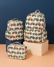 Load image into Gallery viewer, confetti kidz Junior Backpack | Farmyard Fun ๐๐พ