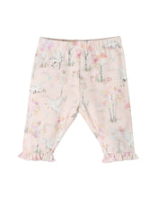 Load image into Gallery viewer, Bébé Florence Print Leggings