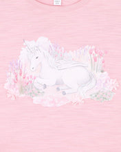 Load image into Gallery viewer, Bébé Florence Unicorn Tee