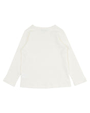 Load image into Gallery viewer, Bébé Rib Tee 3-6YRS