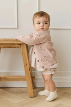 Load image into Gallery viewer, JAMIE KAY Organic Cotton Frill Bloomer | Claudette Rose