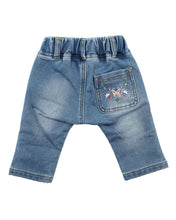 Load image into Gallery viewer, fox & finch Girls Pull On Jeans
