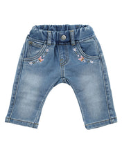 Load image into Gallery viewer, fox & finch Girls Pull On Jeans