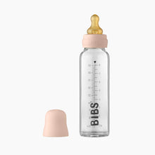 Load image into Gallery viewer, BIBS Glass Bottle Set