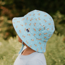 Load image into Gallery viewer, Bedhead Kids Classic Bucket Sun Hat