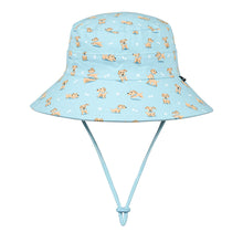 Load image into Gallery viewer, Bedhead Kids Classic Bucket Sun Hat