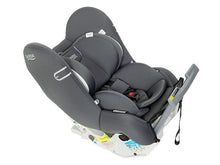 Load image into Gallery viewer, Britax Safe-n-Sound Graphene EA
