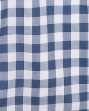 Load image into Gallery viewer, Bébé Cutwork Check Dress