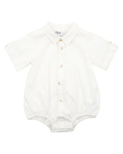 Load image into Gallery viewer, Bébé Harry Shirt Bodysuit