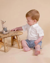 Load image into Gallery viewer, Bébé Harry Shirt Bodysuit