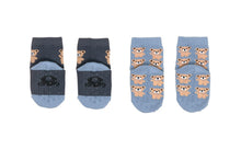 Load image into Gallery viewer, Huxbaby Hello Hux 2PK Socks