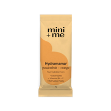 Load image into Gallery viewer, Hydramama® Passionfruit + Orange