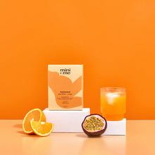 Load image into Gallery viewer, Hydramama® Passionfruit + Orange