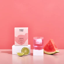 Load image into Gallery viewer, Hydramama® Watermelon + Lime