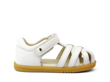 Load image into Gallery viewer, Bobux I-Walk Cross Jump White