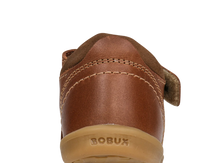 Load image into Gallery viewer, Bobux I-Walk Driftwood Sandals - Caramel