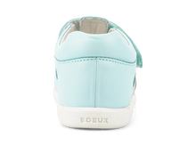 Load image into Gallery viewer, Bobux I-Walk Mirror Sandals - Mist + Dusk Pearl Rainbow