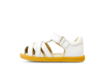 Load image into Gallery viewer, Bobux I-Walk Cross Jump White