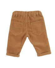 Load image into Gallery viewer, Bébé Isaac Cord Pants