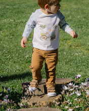 Load image into Gallery viewer, Bébé Isaac Cord Pants