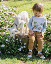 Load image into Gallery viewer, Bébé Isaac Cord Pants
