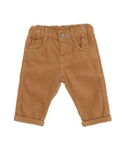 Load image into Gallery viewer, Bébé Isaac Cord Pants