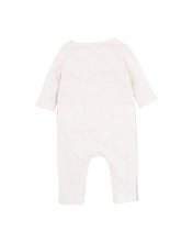 Load image into Gallery viewer, Bébé Isaac Dinosaur Romper