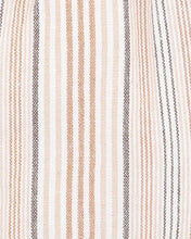Load image into Gallery viewer, Bébé Natural Stripe Shorts