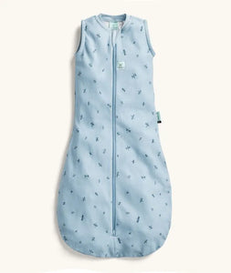 ergoPouch Jersey Sleeping Bag 1.0 TOG - Assorted Colours