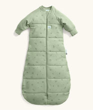 Load image into Gallery viewer, ergoPouch Jersey Sleeping Bag Long Sleeve 3.5 TOG - Assorted Colours