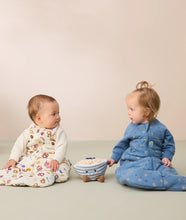 Load image into Gallery viewer, ergoPouch Jersey Sleeping Bag Long Sleeve 3.5 TOG - Assorted Colours