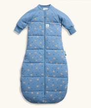 Load image into Gallery viewer, ergoPouch Jersey Sleeping Bag Long Sleeve 3.5 TOG - Assorted Colours