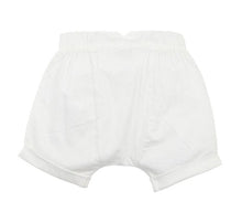 Load image into Gallery viewer, Bébé Christening Shorts