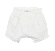 Load image into Gallery viewer, Bébé Christening Shorts