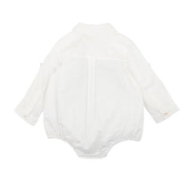 Load image into Gallery viewer, Bébé Shirt Bodysuit