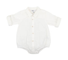 Load image into Gallery viewer, Bébé Shirt Bodysuit