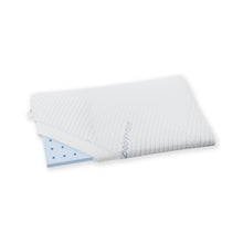 Load image into Gallery viewer, BabyRest Junior Pillow - Ventilated + Bamboo