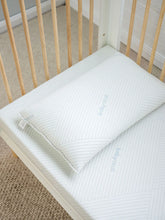 Load image into Gallery viewer, BabyRest Junior Pillow - Ventilated + Bamboo